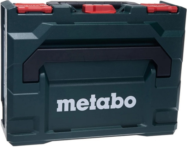 фото Дрель - шуруповерт Metabo PowerMaxx BS 12 в Челябинске