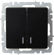 фото Выключатель IEK BR-V20-1-10-K02