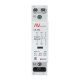 фото Контактор модульный EKF km-av-1-25-11-230V в Санкт-Петербургe