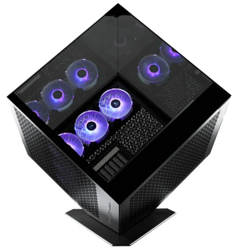 фото Корпус ATX Azza CUBE PLUS в Волгограде