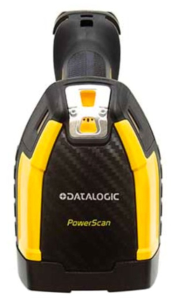 фото Сканер штрих-кодов Datalogic PowerScan PBT9600 в Перми