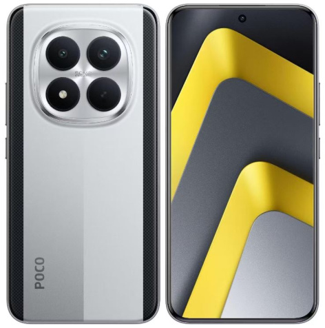 фото Смартфон  Xiaomi POCO M8 Pro 5G RU 8/256GB