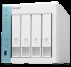 фото Сетевой RAID-накопитель  QNAP TS-431P3-2G в Перми