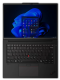 фото Ноутбук  Lenovo Thinkpad P14s Gen5 14.5 ", Core Ultra 7, 96 Гб RAM, 2 Тб SSD, RTX A500, Черный
