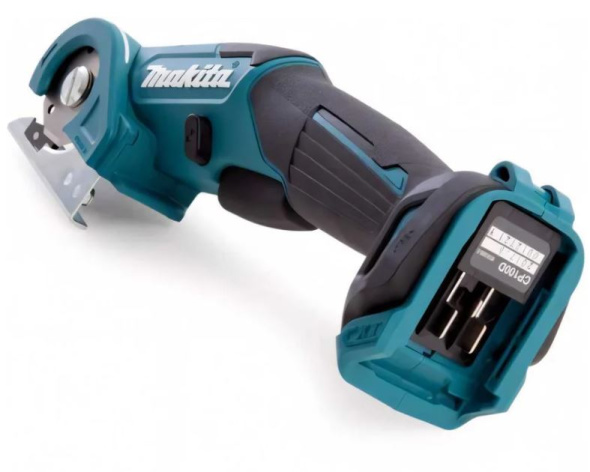 фото Ножницы аккумуляторные Makita CP100DZ
