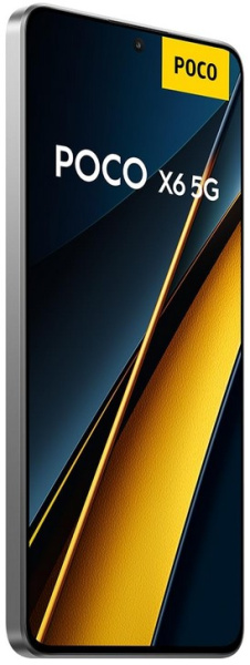 фото Смартфон  Xiaomi POCO X6 Pro 5G 12/512GB