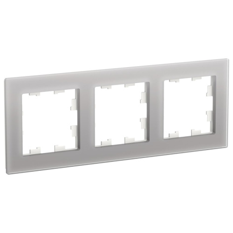 фото Рамка тройная  Systeme Electric ATN320303 в Омске