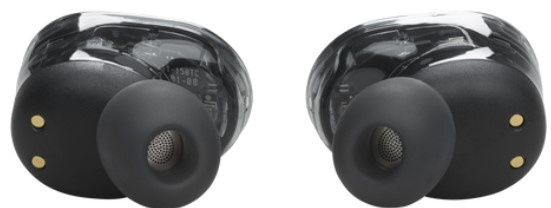 фото Гарнитура беспроводная JBL Tune Buds Ghost в Казани
