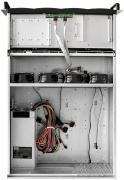 фото Корпус серверный Exegate Pro 3U660-HS16/2U-500ADS