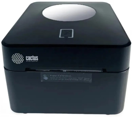фото Термопринтер  Cactus CS-TP-D410U в Челябинске