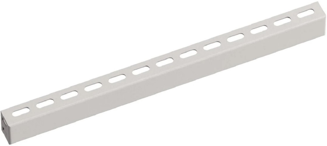 

Профиль поперечный IEK YKV-PP-600-600 SMART для уст-ки ВА в ГРЩ ХХХХ.600.ХХХ, YKV-PP-600-600