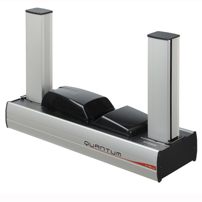 фото Принтер для печати пластиковых карт Evolis Quantum2 QTM306GRH-BS