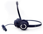 фото Гарнитура VT VT6300-D USB