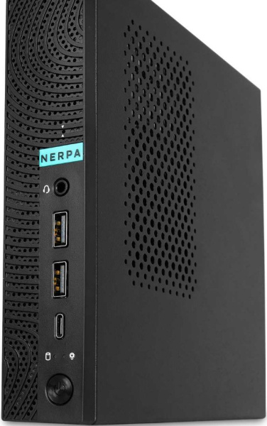 фото Компьютер  Nerpa BALTIС mini I722 в Санкт-Петербургe