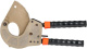 фото Ножницы секторные EKF nc-100