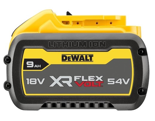 фото Аккумулятор  DeWALT DCB547 в Челябинске
