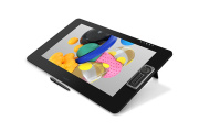 фото Графический планшет Wacom Cintiq Pro 24