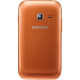 фото Мобильный телефон  Samsung S6802 Galaxy Ace DUOS Orange