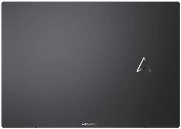 фото Ноутбук  ASUS UM3402YA-KP854 в Волгограде 14 ", Ryzen 5, 16 Гб RAM, 512 Гб SSD, Radeon Graphics, Черный