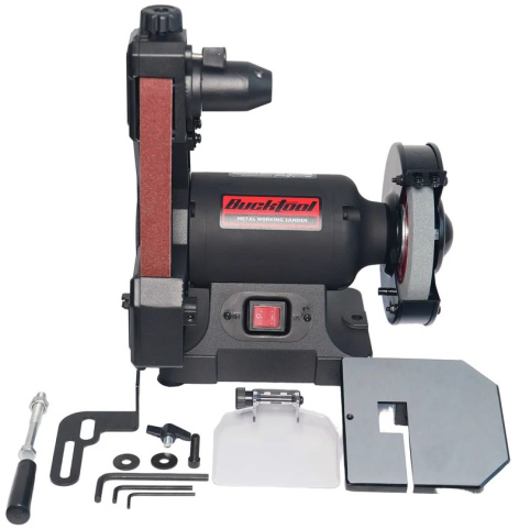 фото Станок  Bucktool BG1600 в Смоленске