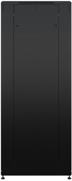 фото Шкаф напольный 19", 22U ONTEK TC22U61PPDLDRSWAS-9005