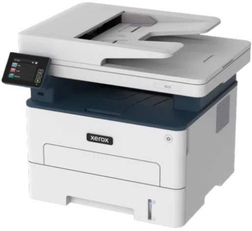 фото МФУ лазерное черно-белое Xerox B235 в Уфе