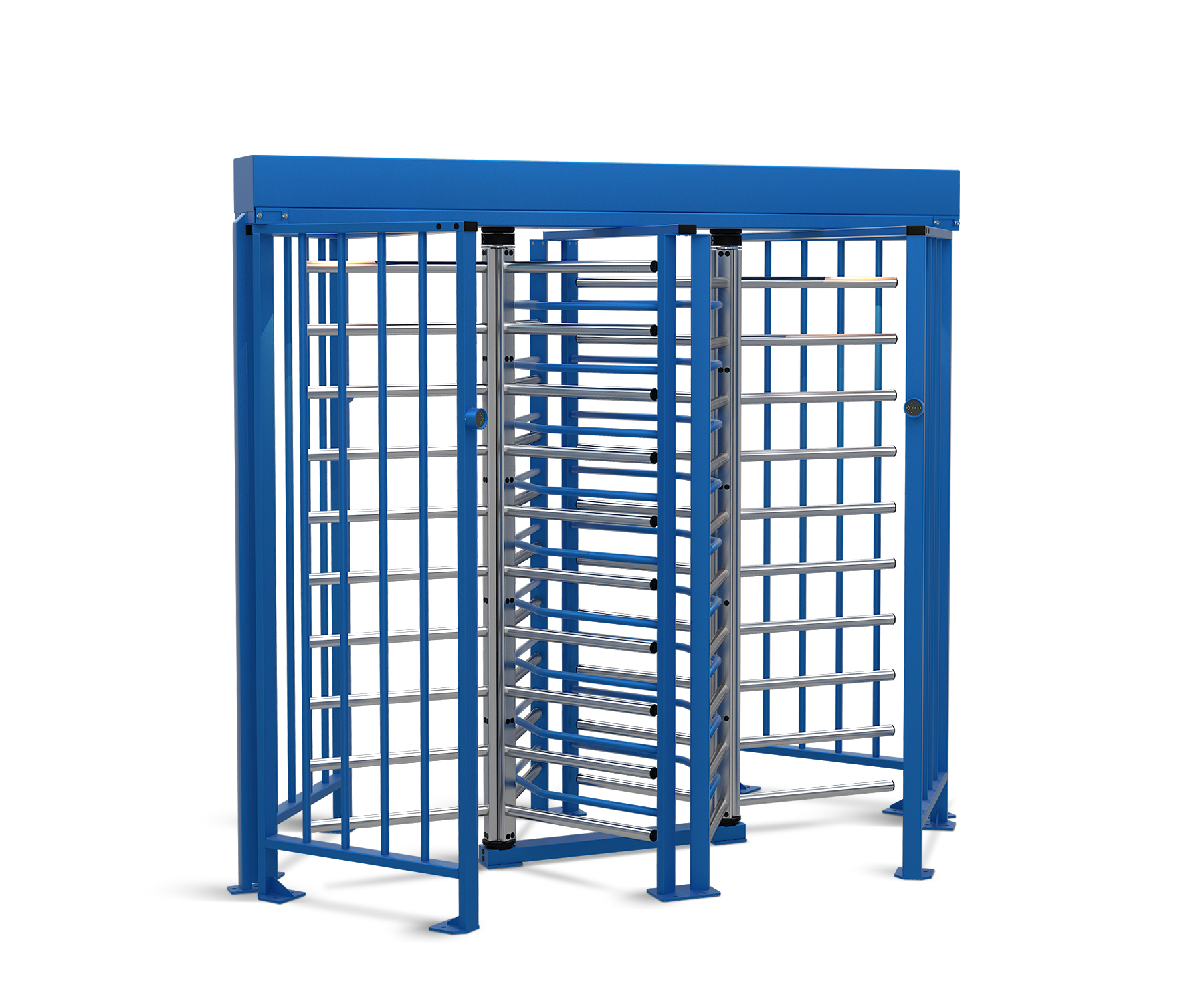 

Турникет PERCo PERCo-RTD-20.2S роторный полноростовый сдвоенный с механическим приводом, ротор из нержавеющей стали, PERCo-RTD-20.2S