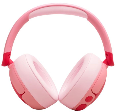 фото Гарнитура wireless JBL JBLJR470NCPIK в Челябинске