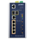фото Коммутатор промышленный  Planet IGS-5225-4UP1T2S
