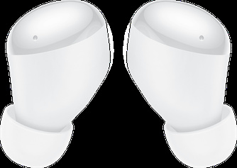 фото Наушники беспроводные Xiaomi Redmi Buds 4 в Перми