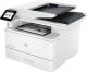 фото МФУ лазерное черно-белое HP LaserJet Pro MFP M4103dw (УЦЕНЕННЫЙ) в Уфе