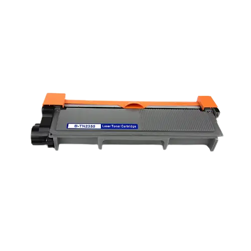 

Картридж Brother TN2355 для HL L2320DHL L2365DWDCP L2540DWMFC L2700DMFC L2700DWMFC L2740DW, 2600 стр, TN2355