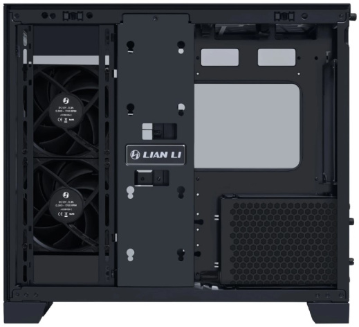 фото Корпус ATX Lian Li O11 Dynamic Mini V2 Flow в Челябинске