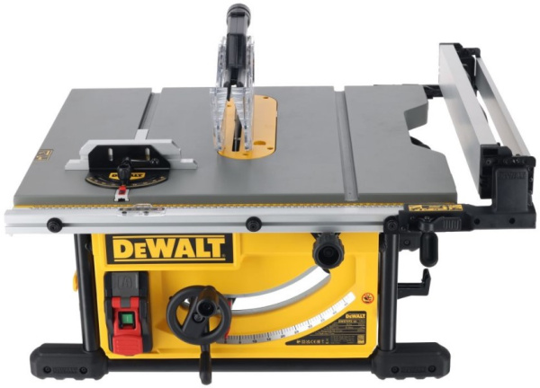 фото Пила  DeWALT DWE7492-QS в Челябинске