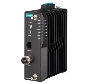 фото Точка доступа  MOXA AWK-3251A-M12-RCC-UN-T в Омске