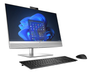 фото Моноблок HP EliteOne 870 G9 All-in-One NT