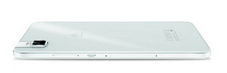 фото Мобильный телефон  Huawei ShotX white