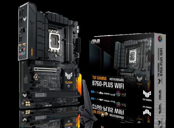фото Материнская плата ATX ASUS TUF GAMING в Уфе