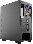 фото Корпус Powercase Mistral AY4B ARGB