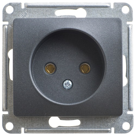 фото Розетка  Systeme Electric GSL000741 в Екатеринбурге