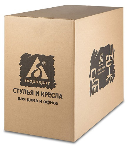 фото Кресло офисное Бюрократ CH-599AXSN в Омске