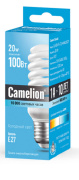 фото Лампа Camelion LH20-FS-T2-M/842/E27