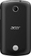 фото Мобильный телефон  Acer Z120 Black