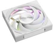 фото Вентилятор PCCooler F7 X120 ARGB WH