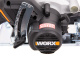 фото Пила циркулярная Worx WX531.9