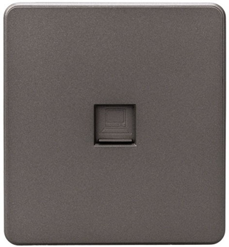 фото Компьютерная розетка  KRANZ KR-78-0724-2 в Уфе