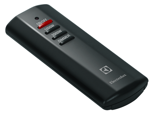 

Электрокамин Electrolux EFP/W-1200URLS черный, EFP/W-1200URLS
