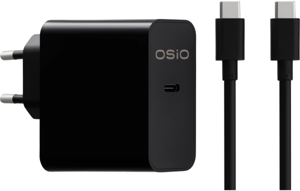 фото Ноутбук  OSIO FocusLine F150i-016 15.6 ", Core i3, 8 Гб RAM, 512 Гб SSD, UHD Graphics, Серый