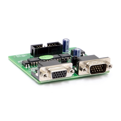 

Комплект для параллельной работы DKC PARTM для ИБП ДКС серии Trio TM, "RAM batt", PARTM