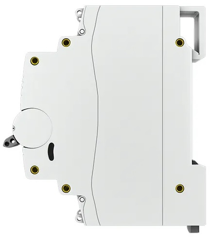 фото Автоматический выключатель  EKF mcb4763-6-1-63C-pro в Челябинске